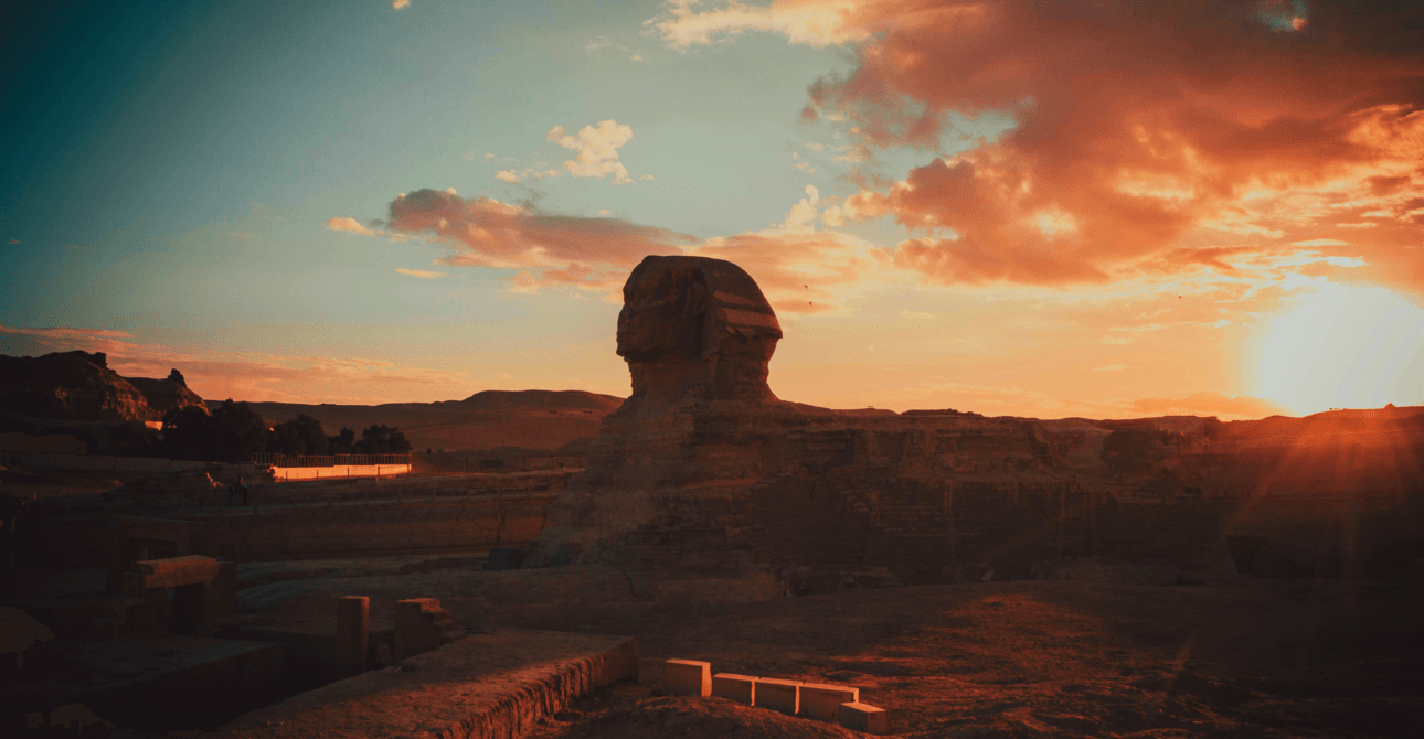 🇪🇬 Egypt – A Journey Through Time and Wonders