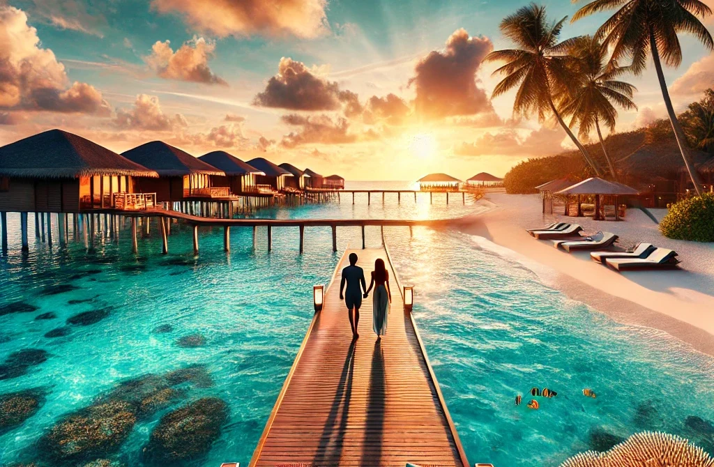The Maldives: A Paradise on Earth for Every Traveler