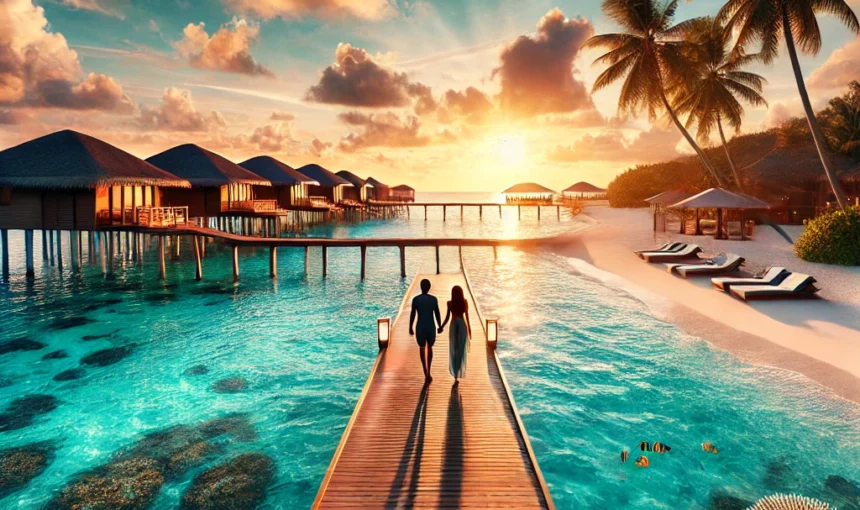 The Maldives: A Paradise on Earth for Every Traveler